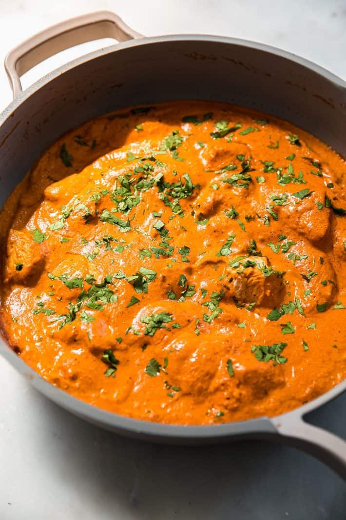 Butter Chicken