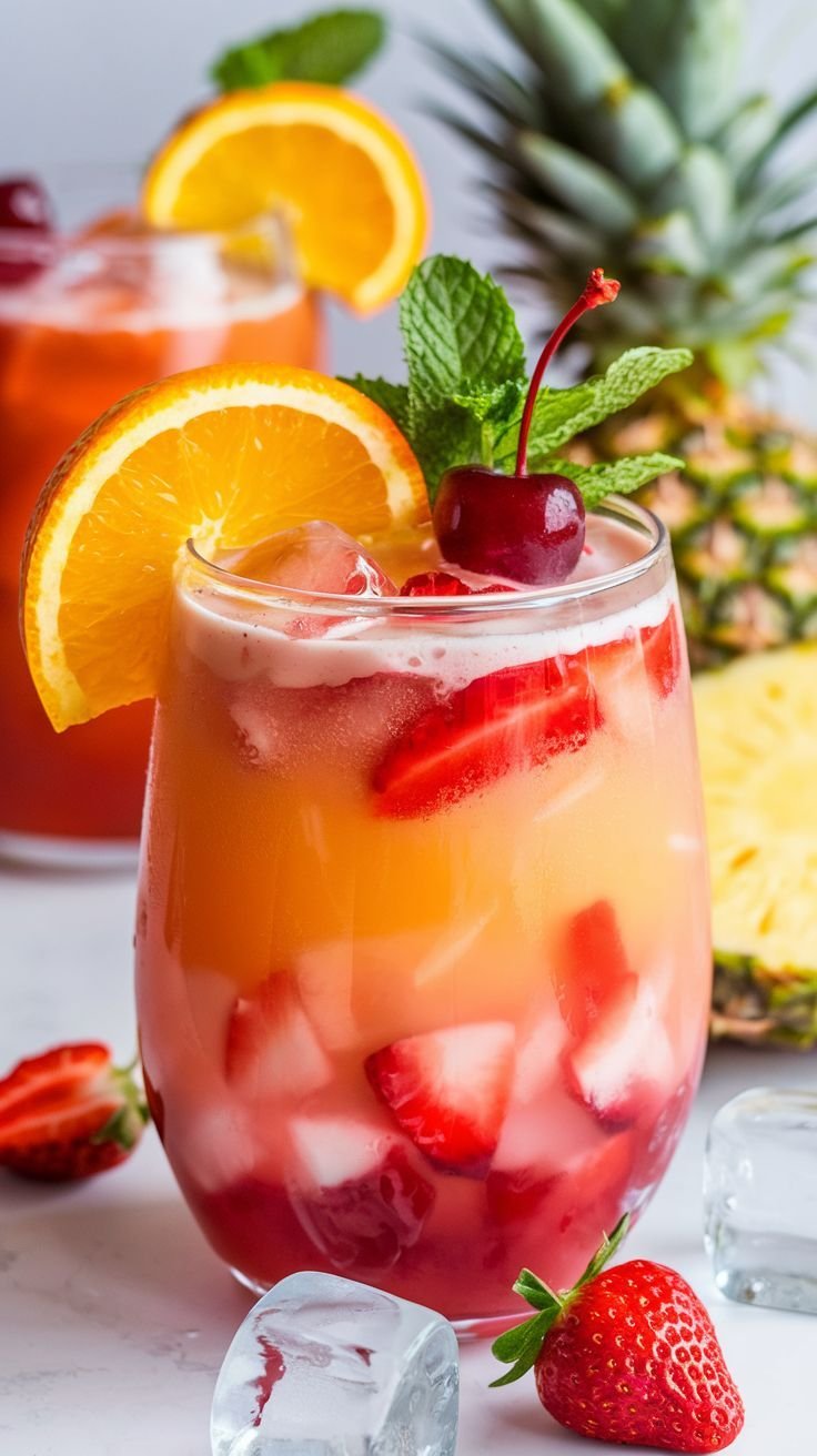 Fruit Punch