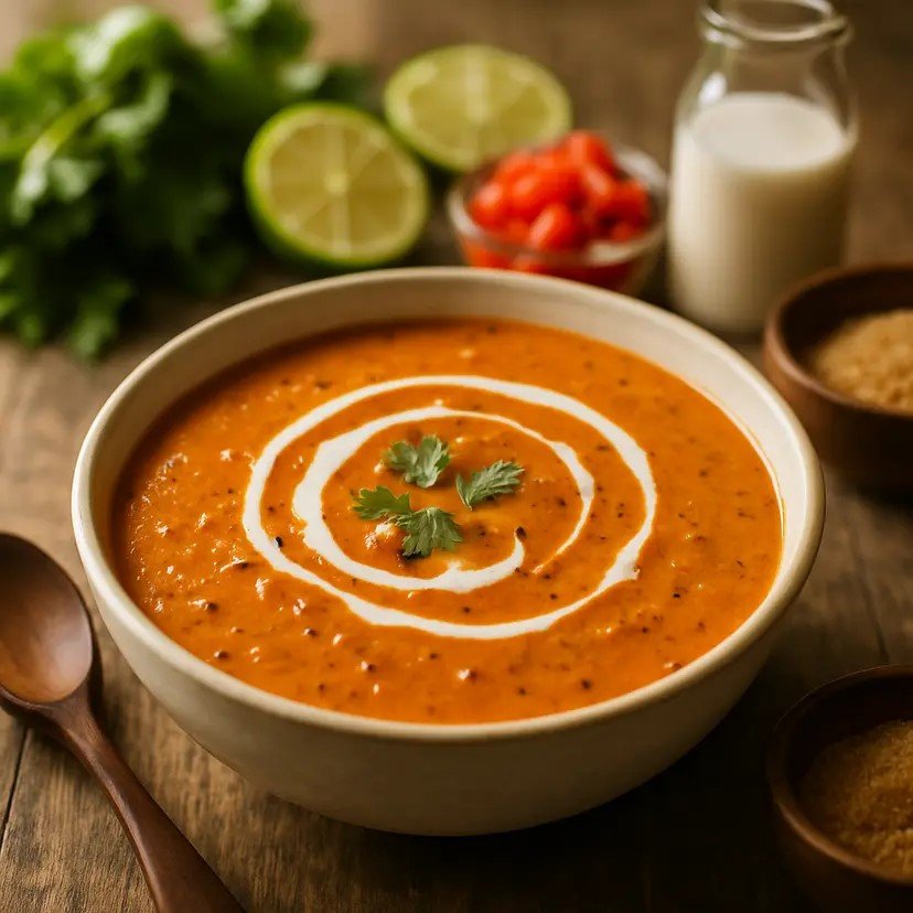 Tomato Bhaji