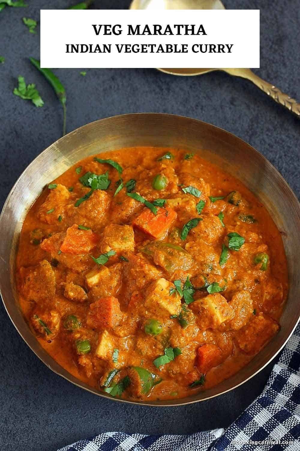 Veg Maratha